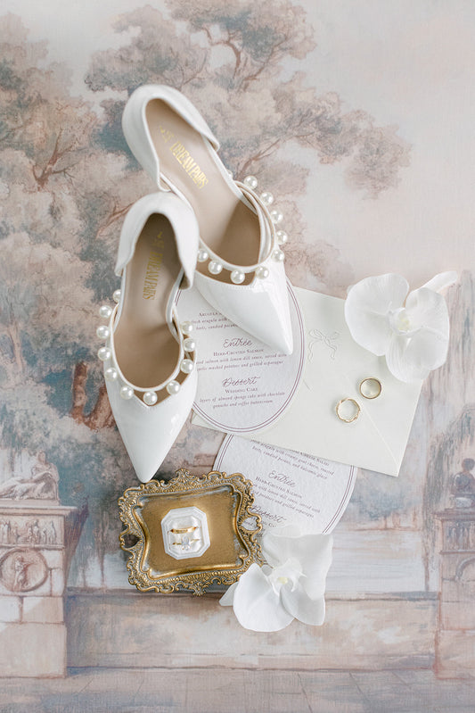 "The Kaleb Norman James" Signature Mat exclusively offered by Olive and Oak Mats