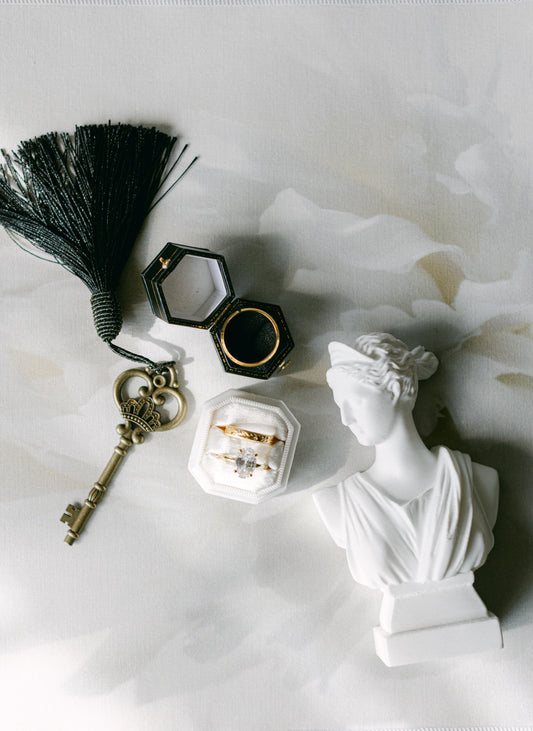 NEW!!! The Flat Lay Statue - Diana Edition