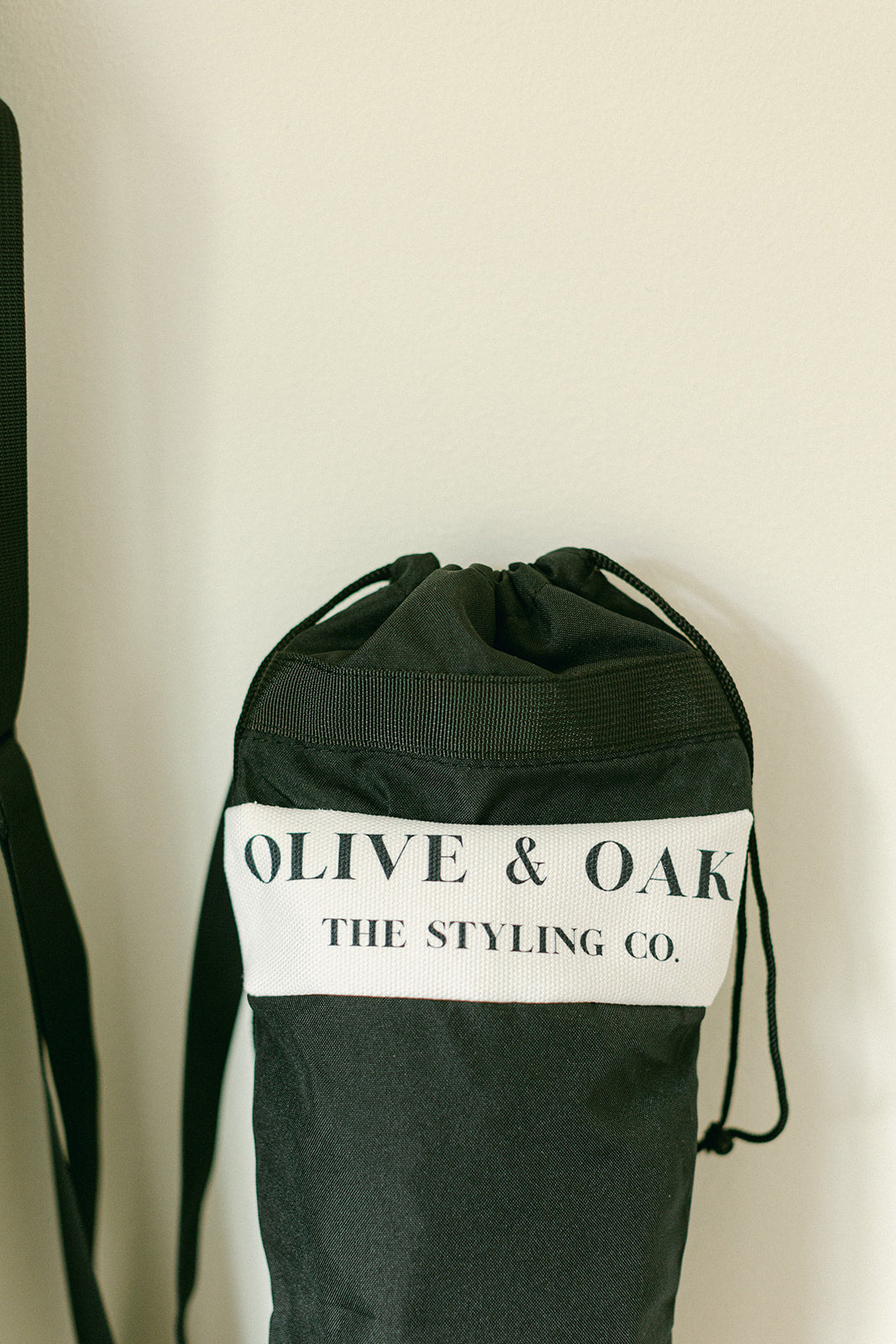 Traveling Bags for Styling Mats