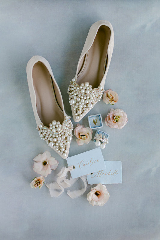 The Sophie Kaye Mat! Double Sided, Rollable Styling Surface.