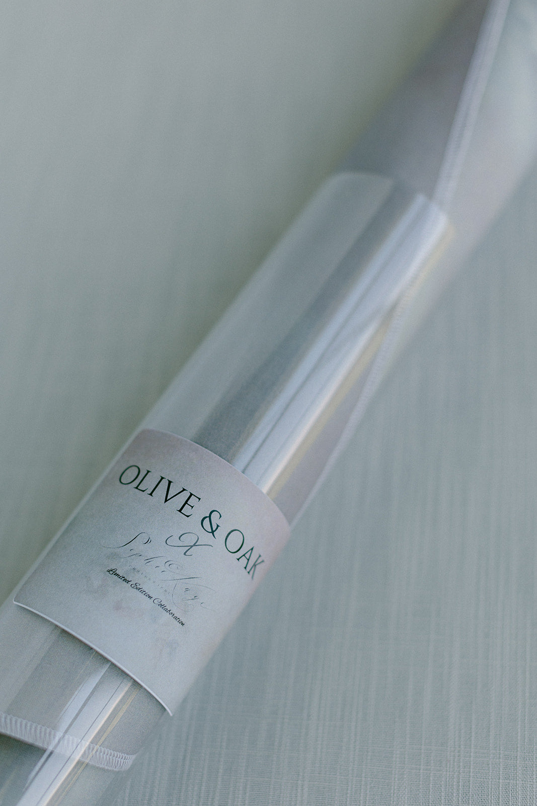 The Sophie Kaye Mat! Double Sided, Rollable Styling Surface.