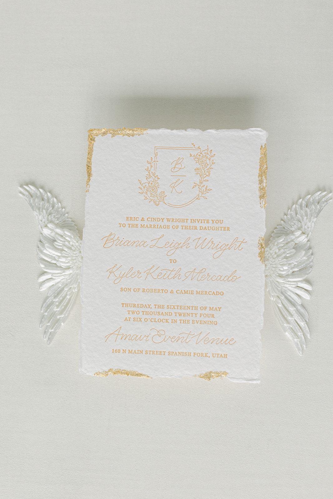 Whimsical Wings