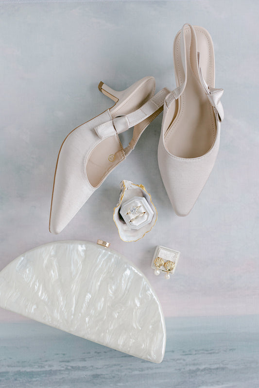 "The Beach Bliss" Signature Mat exclusively offered by Olive and Oak Mats