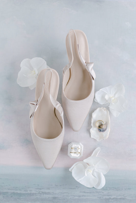 "The Beach Bliss" Signature Mat exclusively offered by Olive and Oak Mats