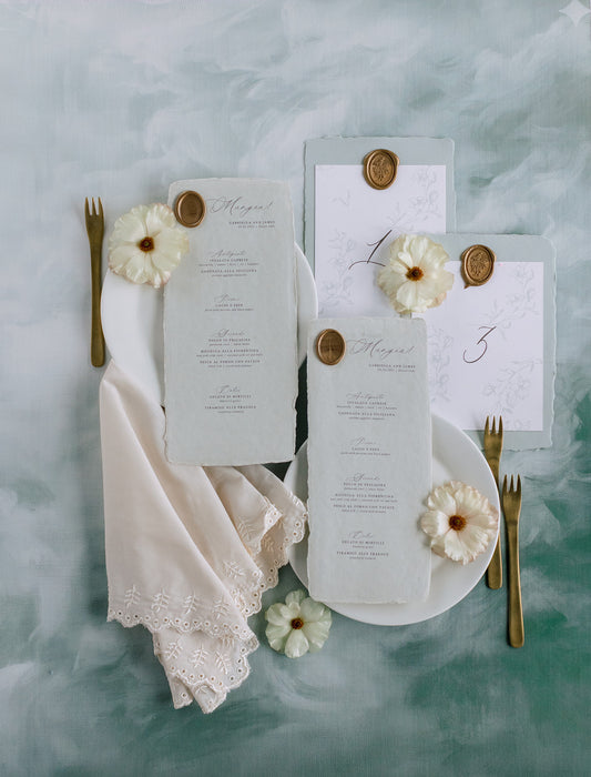 Flat Lay Styling Mat – Double-Sided Photography Backdrop - Willow Mist Artisan Pallete Mat -Rollable Flat Lay Background – Olive and Oak