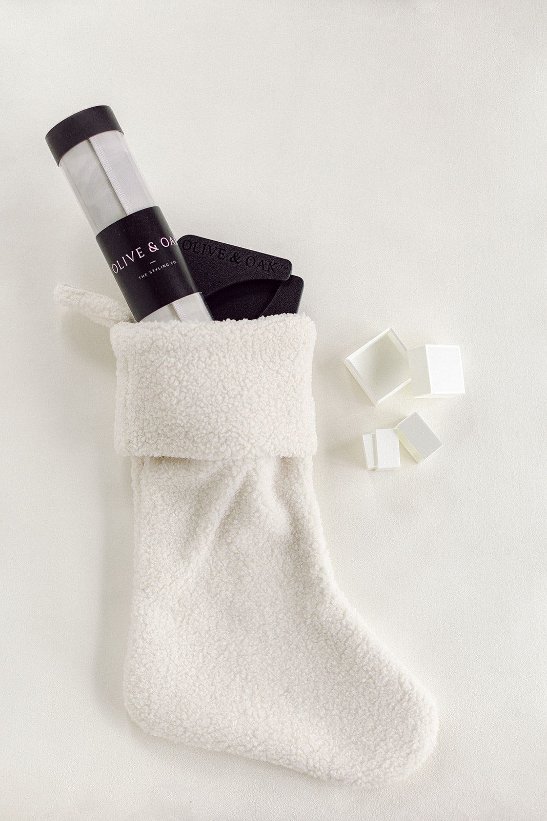 Merry and Styled Curated Christmas Stocking - Limited Supply