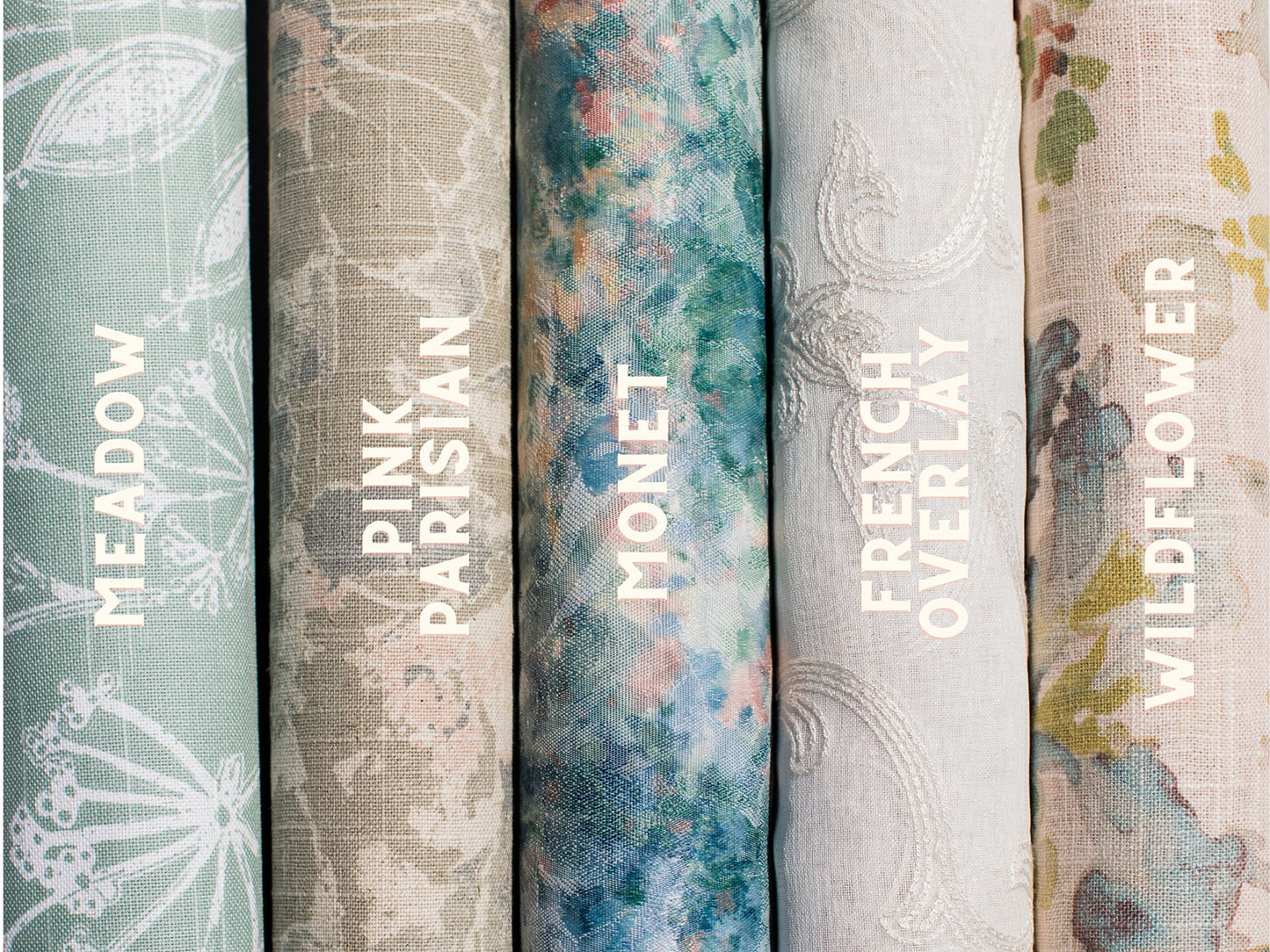 French Overlay Single Sided! Can be put on top of any Styling Flat Lay Mat to add variety