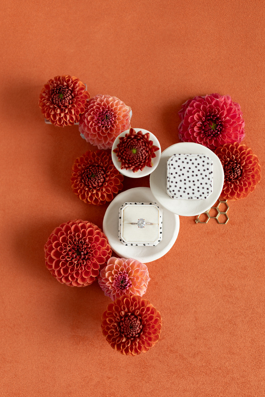 Raw Ceramic Dishes