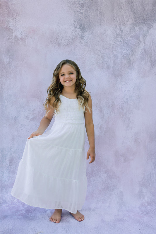 NEW!!! Blush Reverie BACKDROP - from our new Artisan Palette Collection