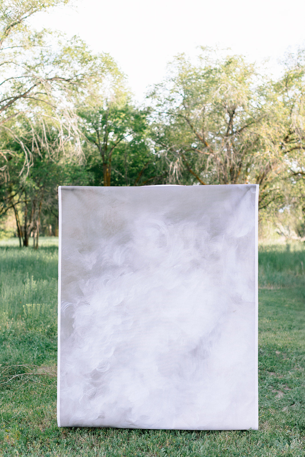 NEW!!! Earthy Elegance BACKDROP - from our new Artisan Palette Collection