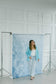 NEW!!! Ocean Eyes BACKDROP - from our new Artisan Palette Collection