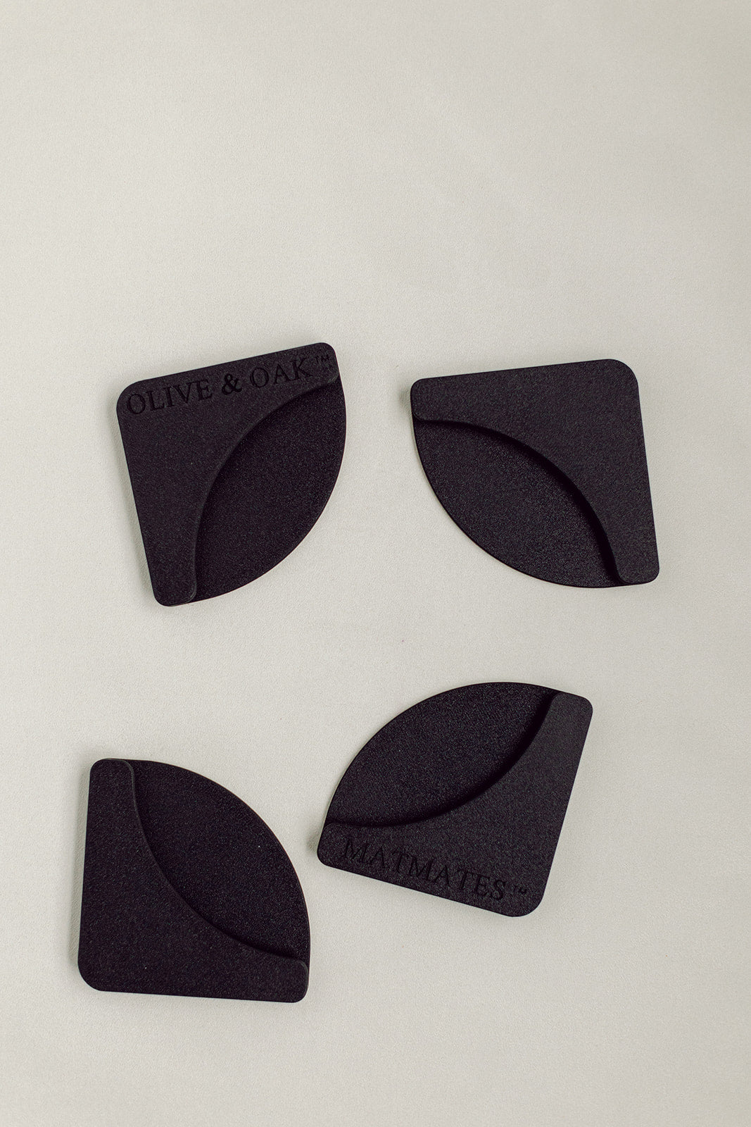 MatMates - Stability for Styling Mats!!