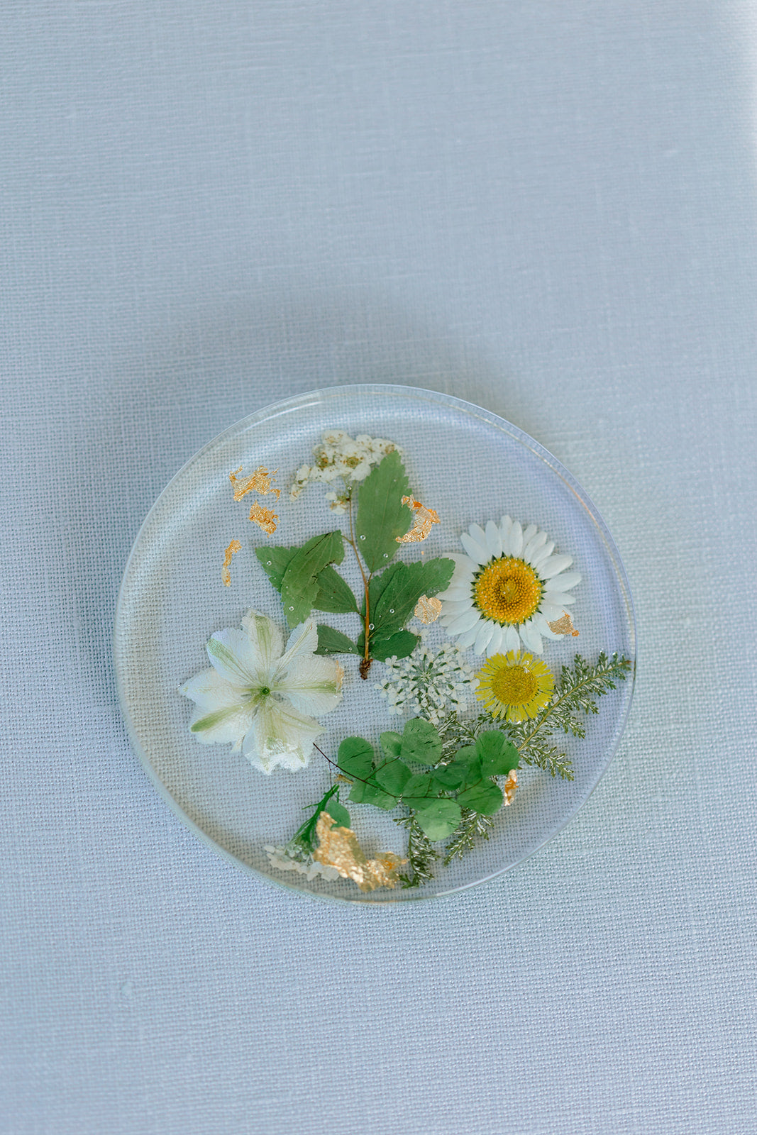 Clear Bloom Riser