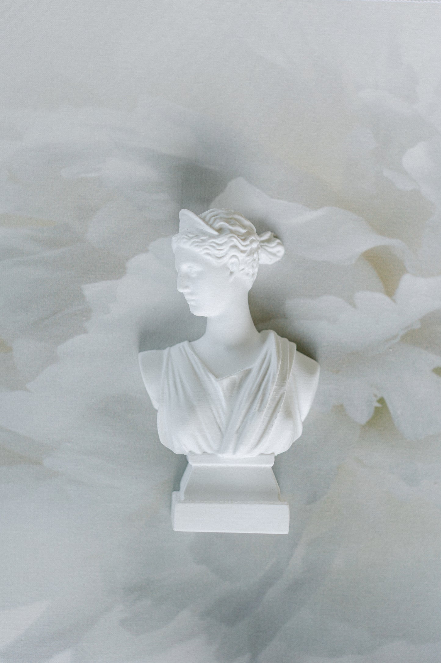 NEW!!! The Flat Lay Statue - Diana Edition