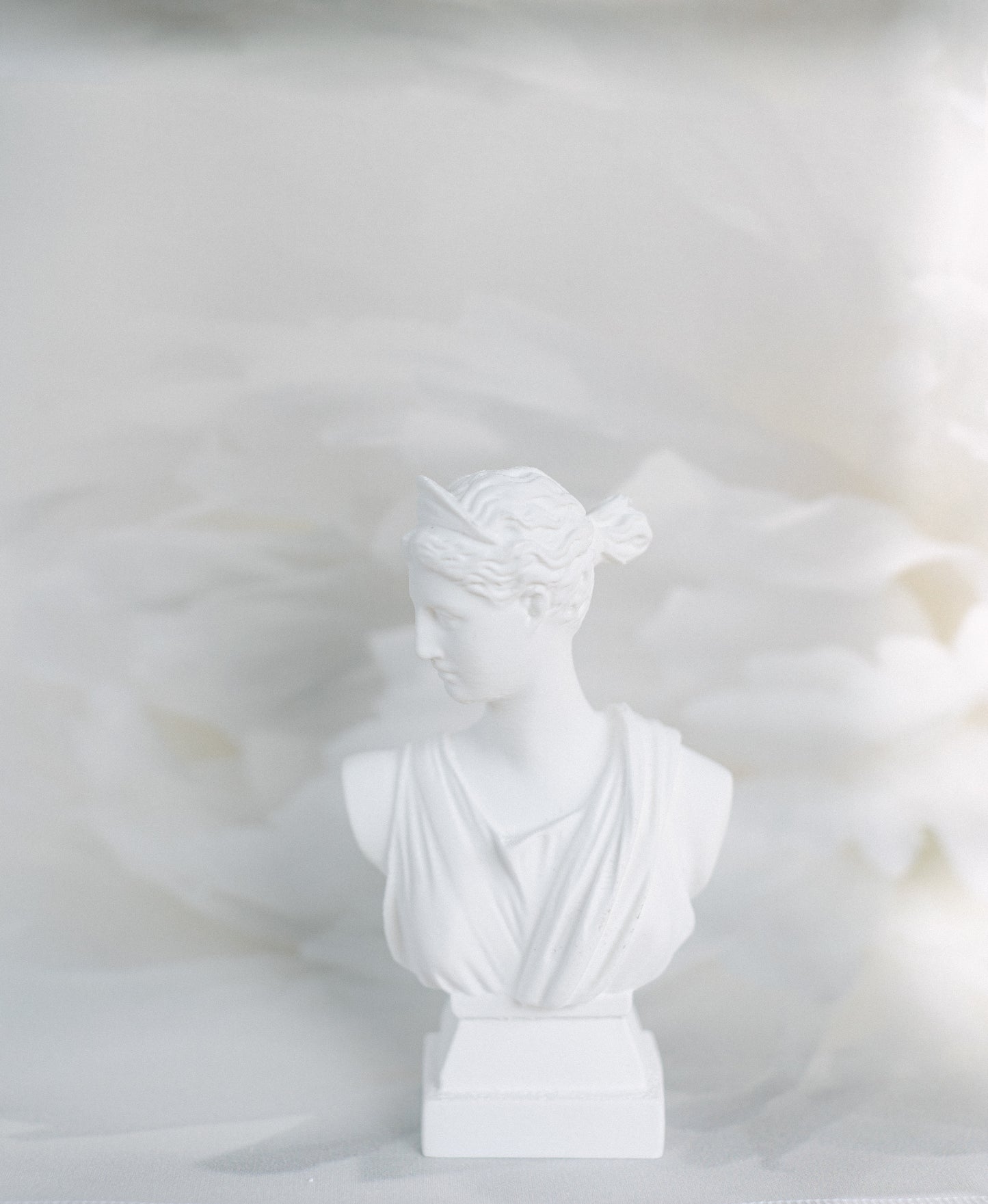 NEW!!! The Flat Lay Statue - Diana Edition