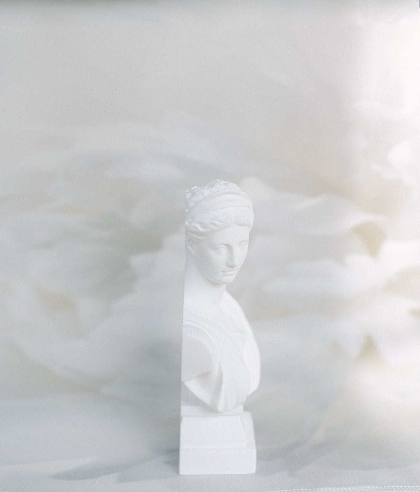 NEW!!! The Flat Lay Statue - Diana Edition