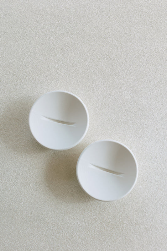 Ring Insert Dish Set of 2