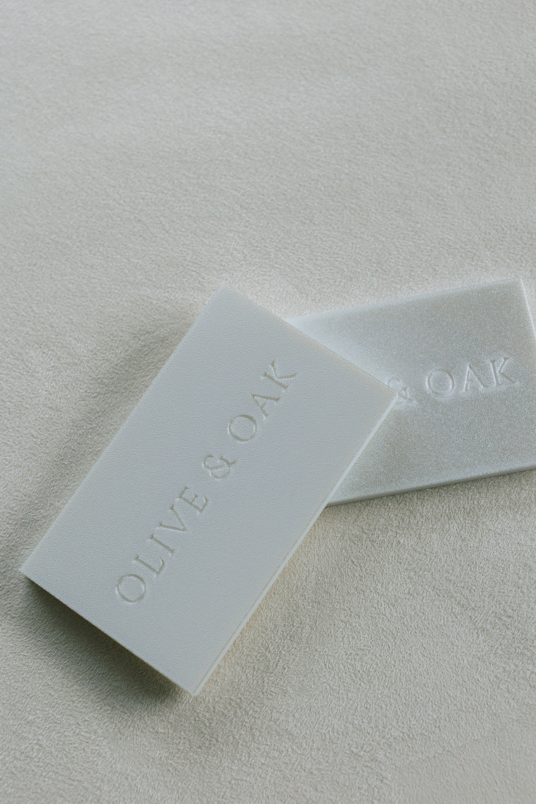 Stackable Styling Rectangles - Set of 2