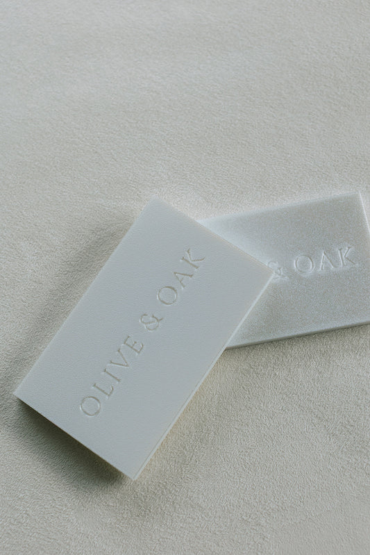 Stackable Styling Rectangles - Set of 2