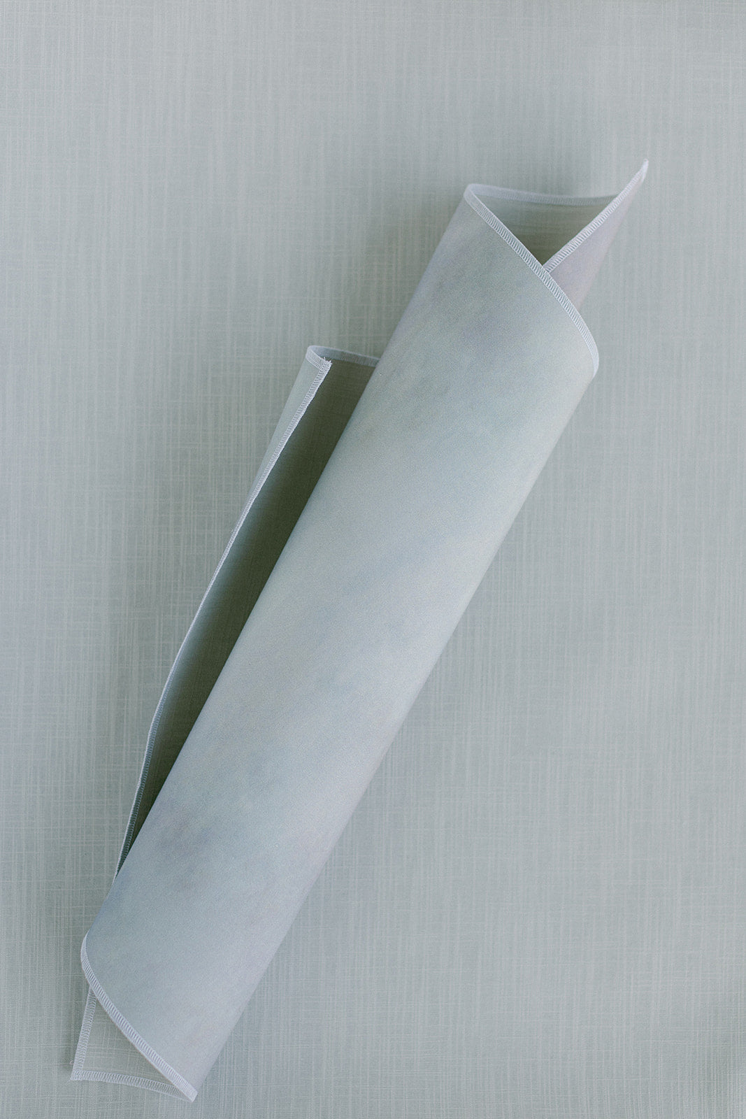 The Sophie Kaye Mat!  Double Sided, Rollable Styling Surface.