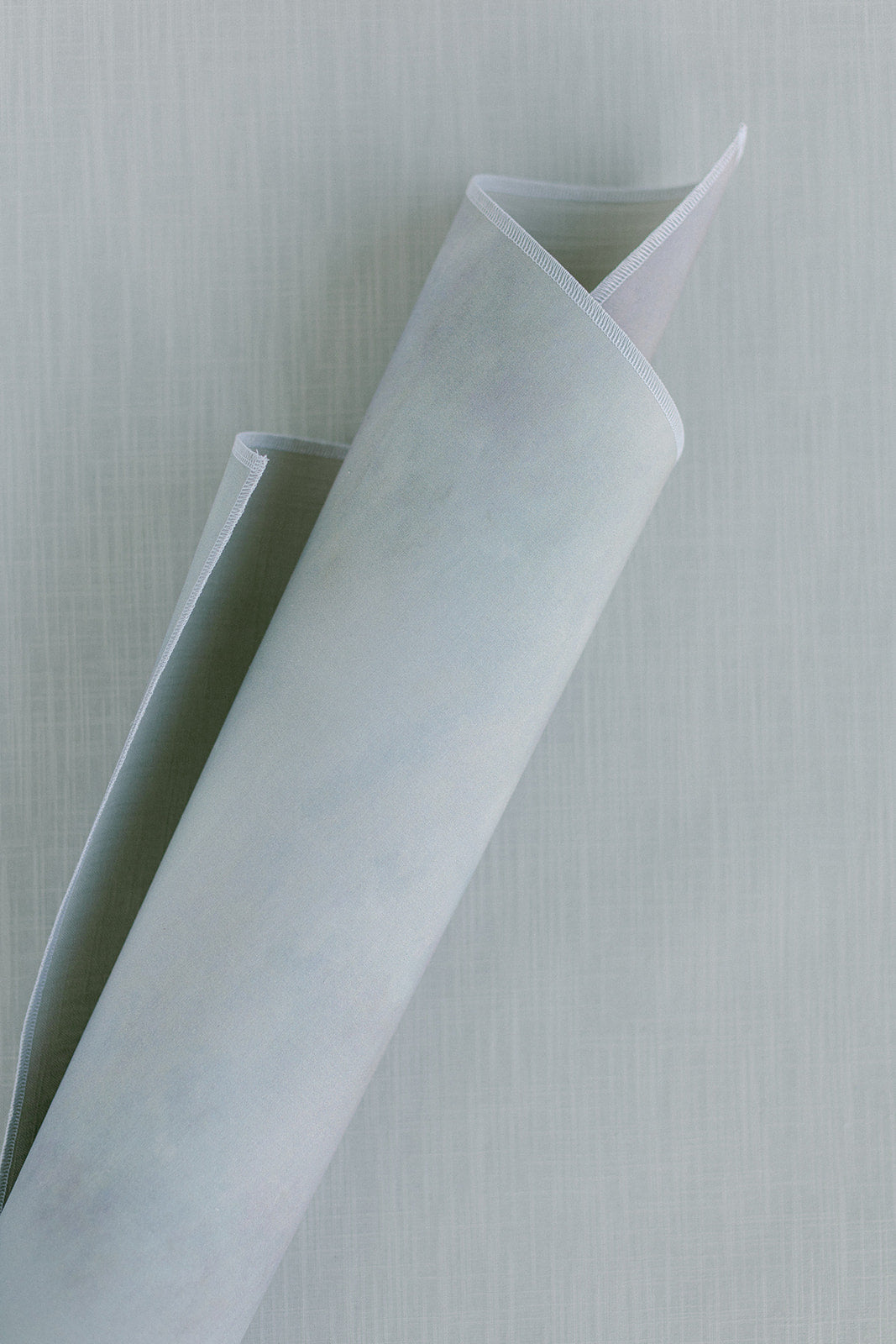 The Sophie Kaye Mat!  Double Sided, Rollable Styling Surface.