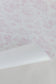 The Blue Vintage Toile Mat!  Double Sided, Rollable Styling Surface.