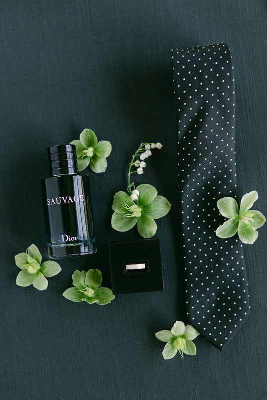 Groom Ring Insert Dish