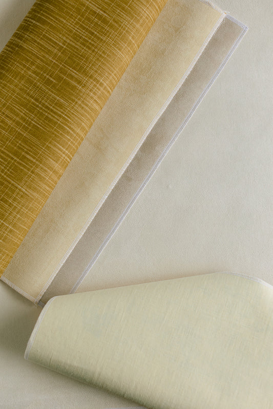 Flat Lay Styling Mat – Double-Sided Photography Backdrop - Buttercream Suede Styling Mat -Rollable Flat Lay Background – Olive and Oak (Copy)