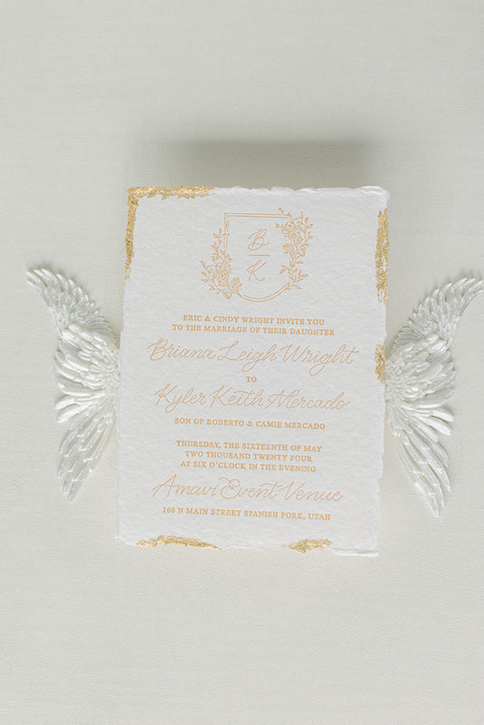 Whimsical Wings for Flat Lay Styling