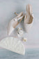 "The Beach Bliss" Signature Mat exclusively offered by Olive and Oak Mats