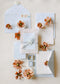 Raw Ceramic Dishes