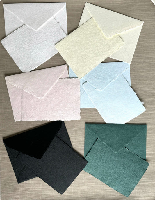 Organic Paper Styling Kit