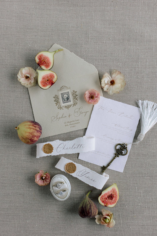 Flat Lay Styling Mat – Double-Sided Photography Backdrop -  Harvest Stone Linen -Rollable Flat Lay Background – Olive and Oak