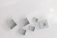 square Styling Blocks