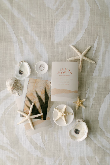 Flat Lay Styling Mat – Double-Sided Photography Backdrop - Coastal Dune Linen -Rollable Flat Lay Background – Olive and Oak