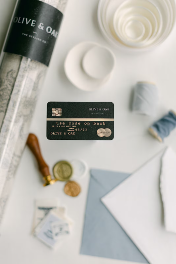 Vintage Linen Stamps