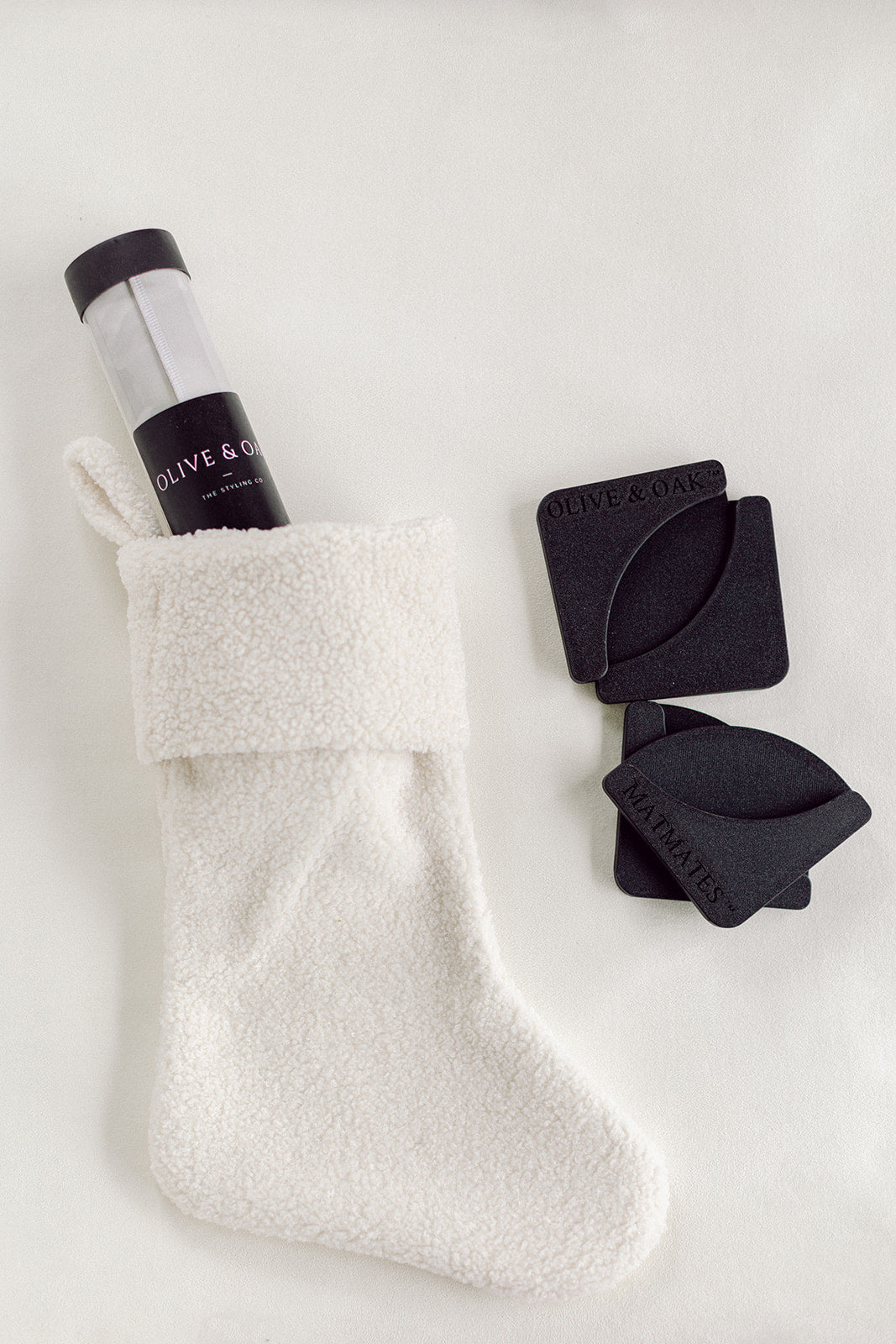 Merry and Styled Curated Christmas Stocking - Limited Supply