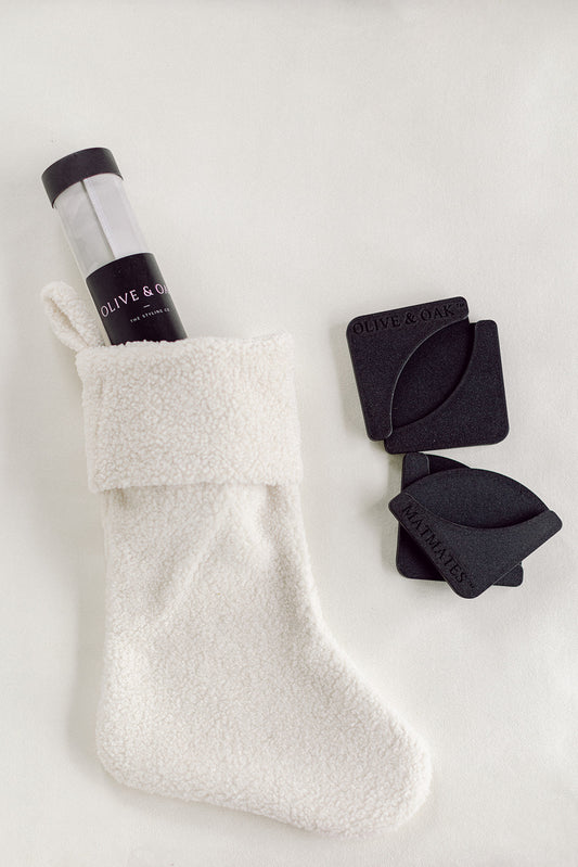 Merry and Styled Curated Christmas Stocking - Limited Supply