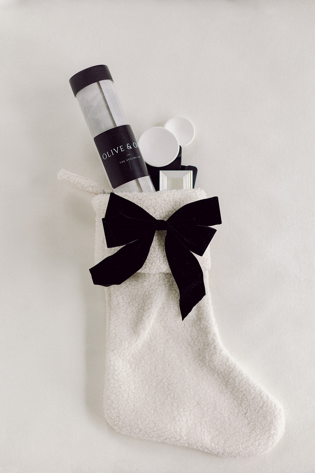 Merry and Styled Curated Christmas Stocking - Limited Supply
