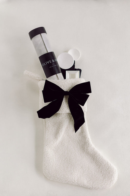 Merry and Styled Curated Christmas Stocking - Limited Supply
