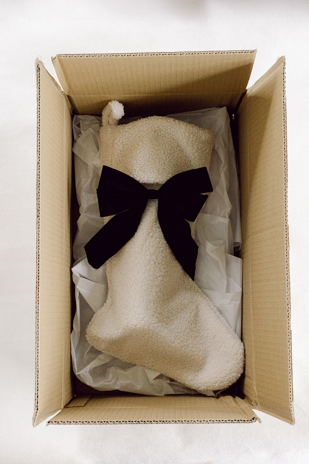 Merry and Styled Curated Christmas Stocking - Limited Supply