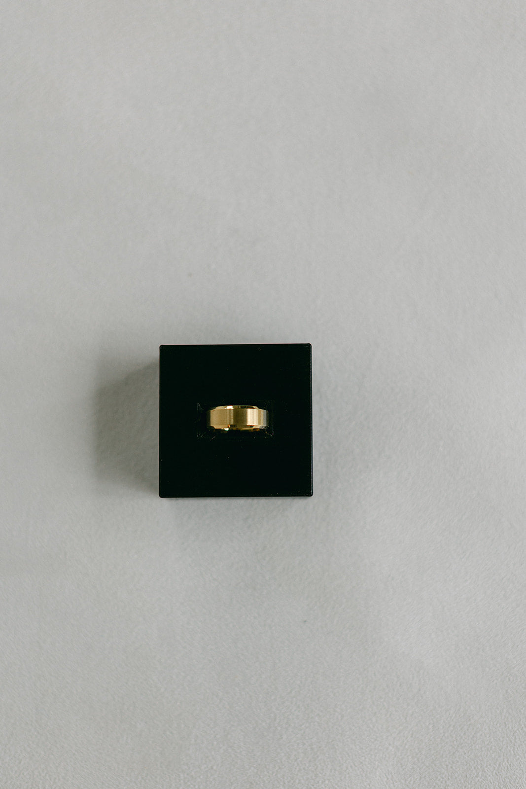 Groom Ring Insert Dish