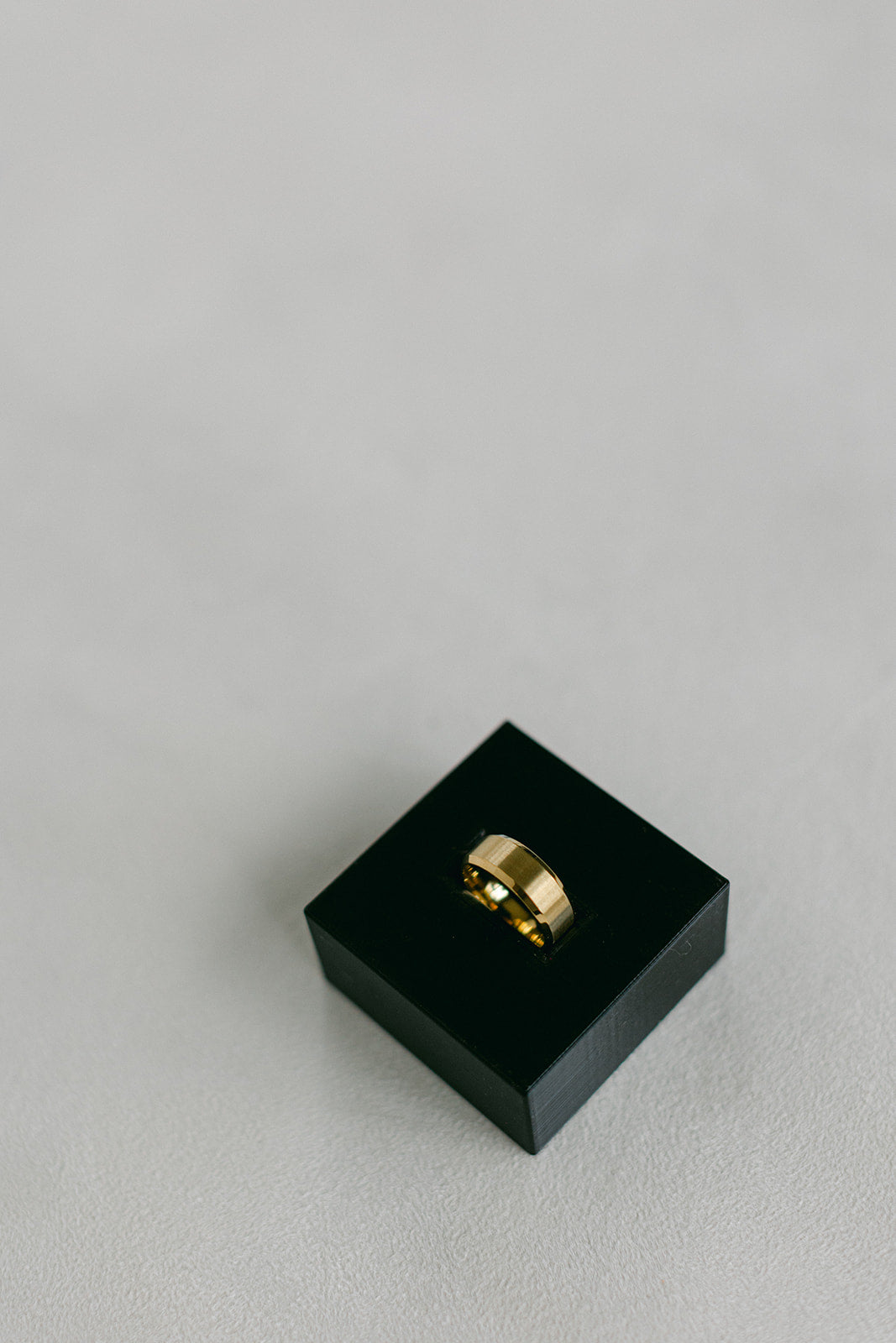 Groom Ring Insert Dish