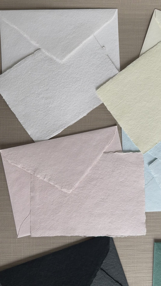 Organic Paper Styling Kit