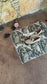 "Amsterdam" Signature Mat exclusively offered by Olive and Oak Mats