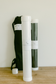 Triple Threat Flat Lay Styling Mat Bundle | Styling Mat, Cover & Travel Bag for Wedding Detail Photography
