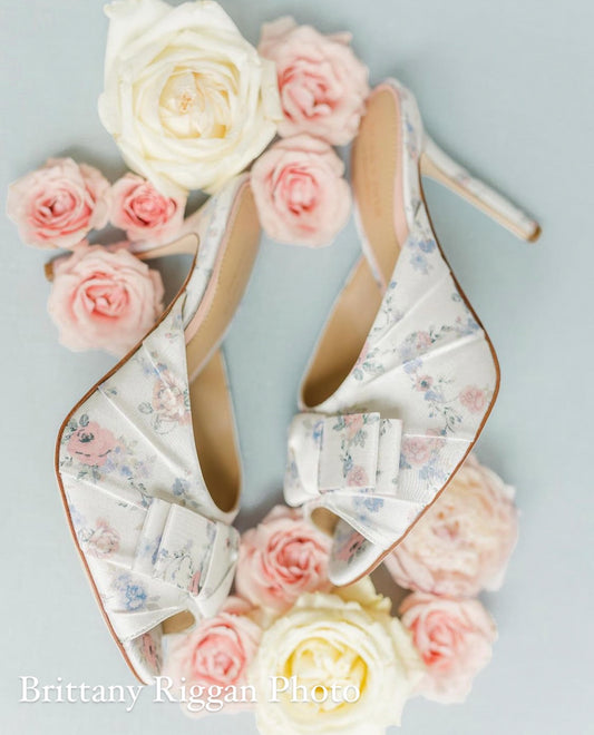 Sky Blue Suede Rollable Styling Mat - Double Sided Rollable Styling  Mat for photographers, stylists, and florists