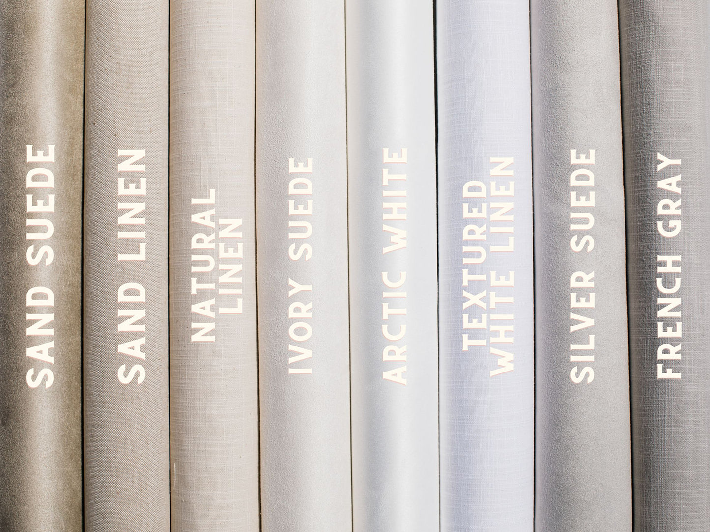 Ivory Suede Flat Lay Styling Mat - Perfect Photographer Backdrop!