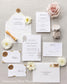 Flat Lay Styling Mat – Double-Sided Photography Backdrop - Stone Grey Linen -Rollable Flat Lay Background – Olive and Oak