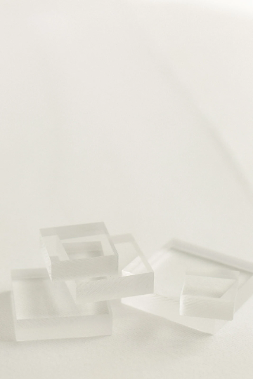 square Styling Blocks